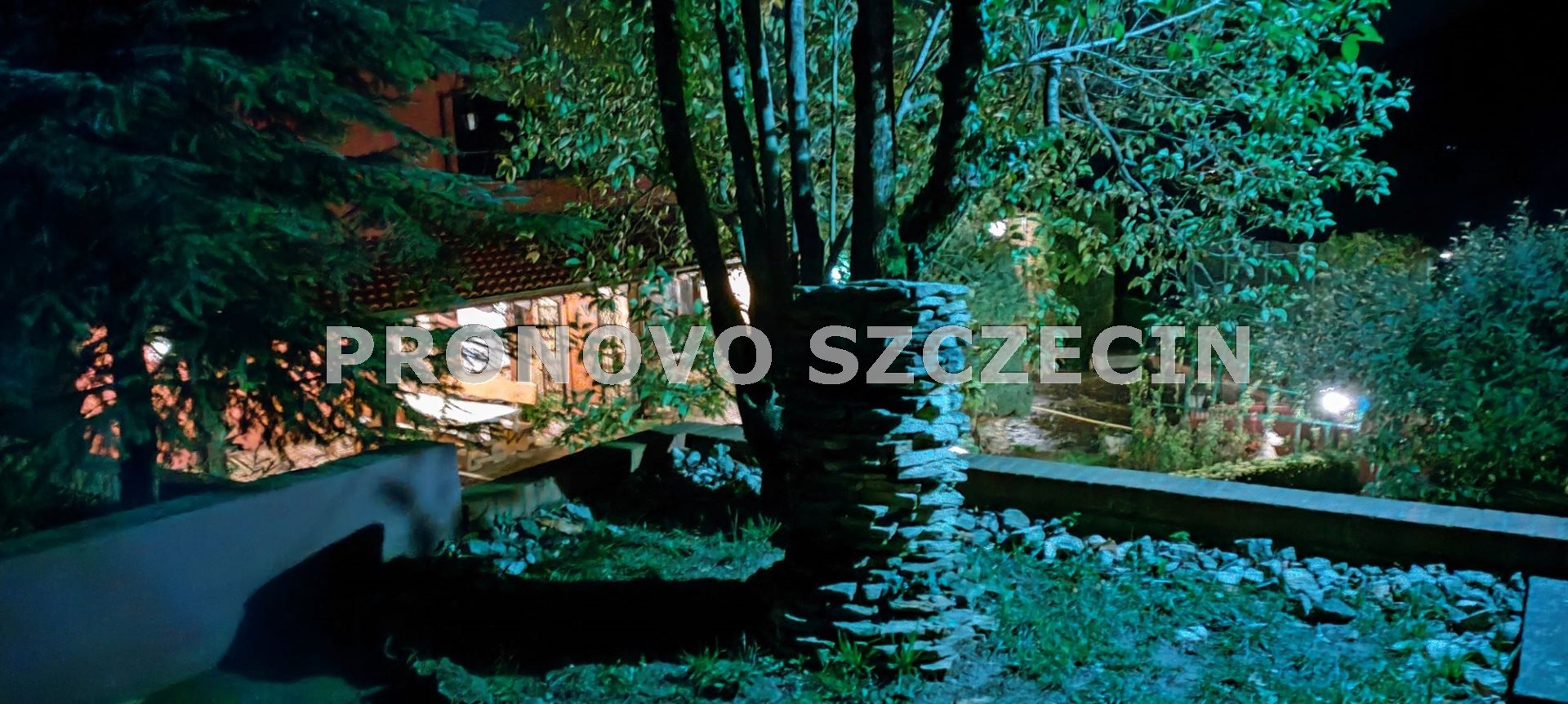 Dom z ogrodem w  Gerano, 40 km od Rzym, sprzedaż. (5)