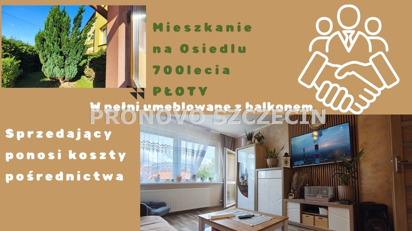 Płoty, nowogard,mieszkanie  balkon,parter,sprzedaż (1)