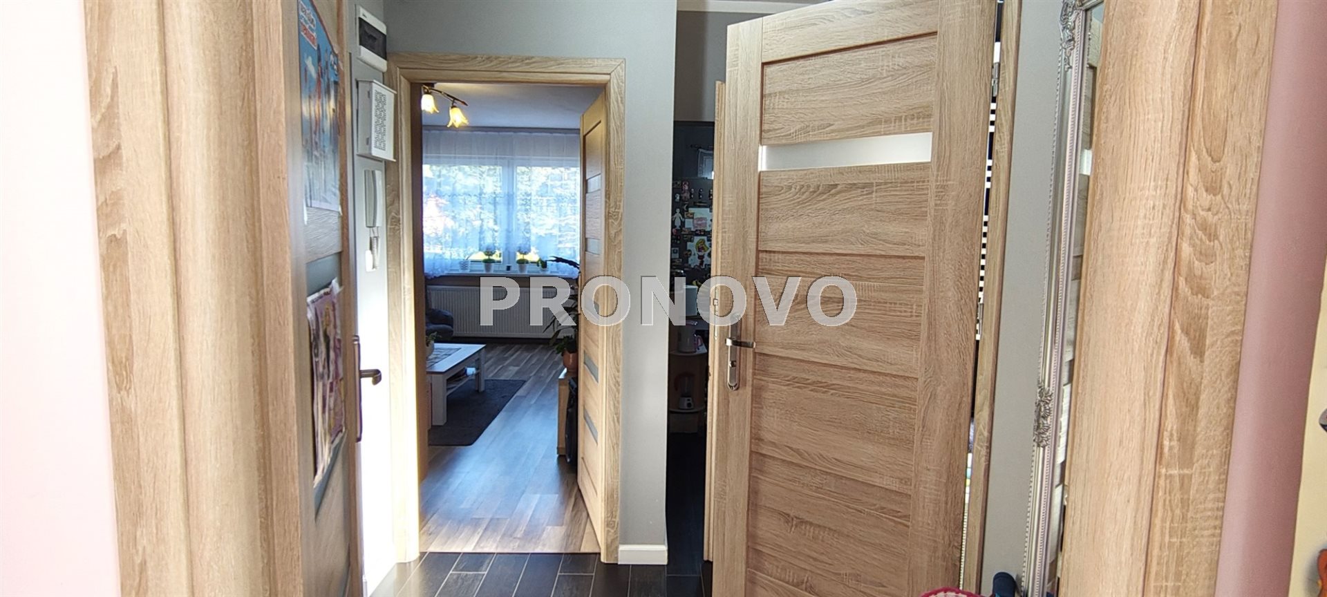 Płoty, nowogard,mieszkanie  balkon,parter,sprzedaż (10)