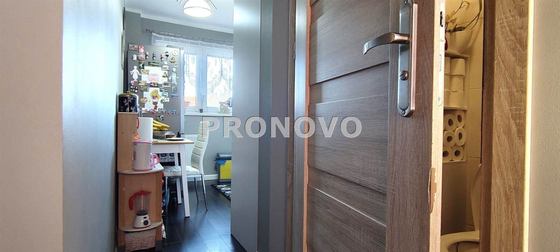 Płoty, nowogard,mieszkanie  balkon,parter,sprzedaż (13)