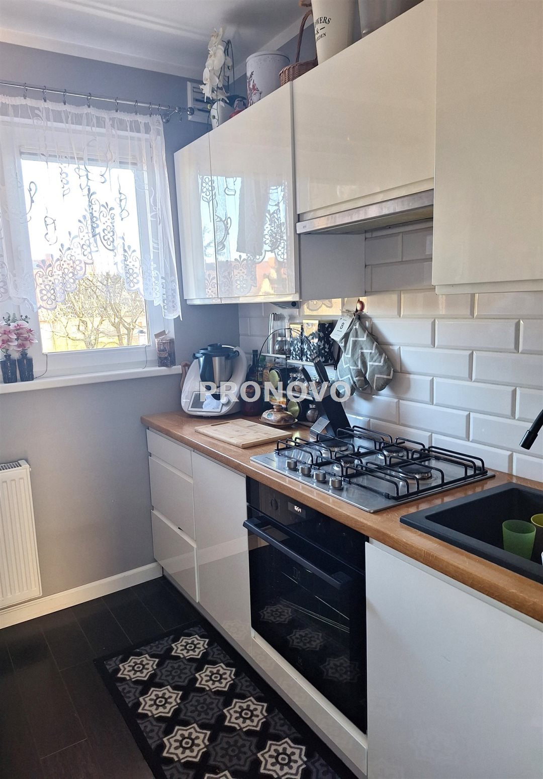 Płoty, nowogard,mieszkanie  balkon,parter,sprzedaż (14)