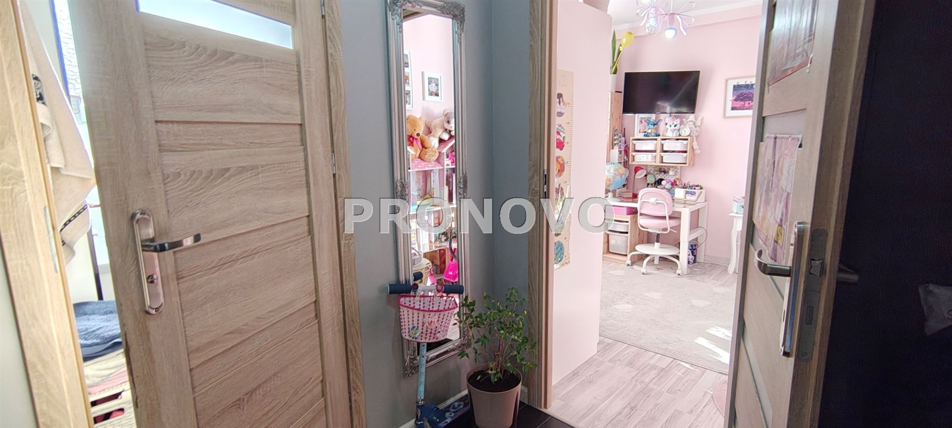 Płoty, nowogard,mieszkanie  balkon,parter,sprzedaż (16)