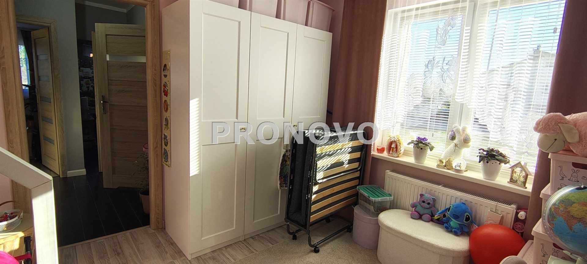 Płoty, nowogard,mieszkanie  balkon,parter,sprzedaż (18)