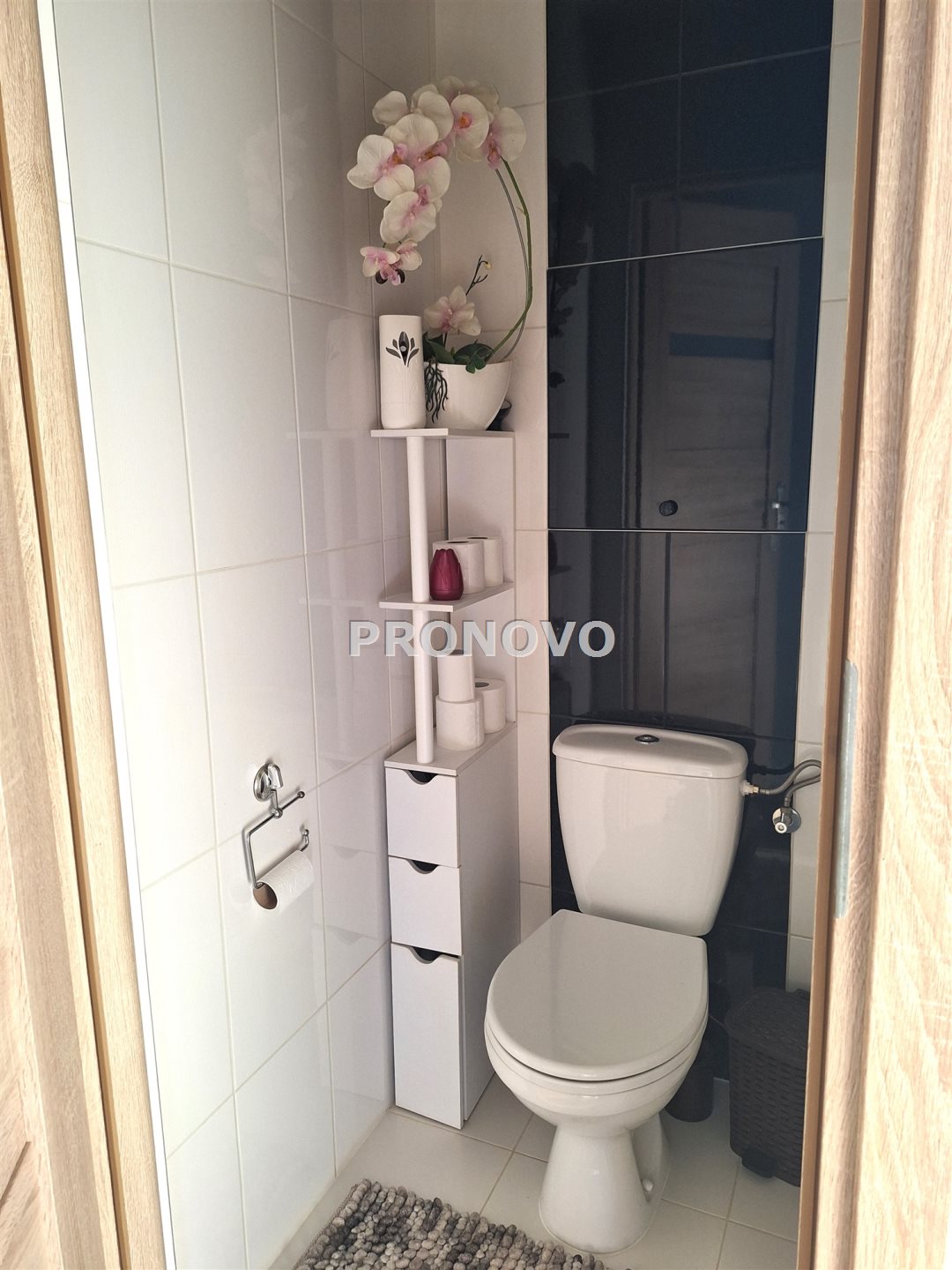 Płoty, nowogard,mieszkanie  balkon,parter,sprzedaż (19)