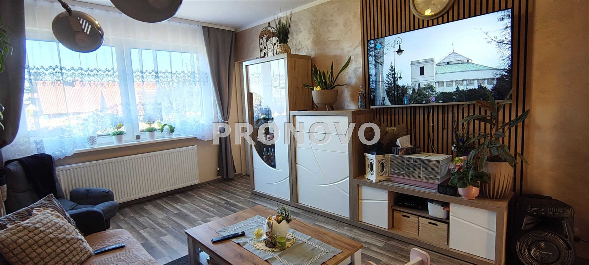 Płoty, nowogard,mieszkanie  balkon,parter,sprzedaż (20)