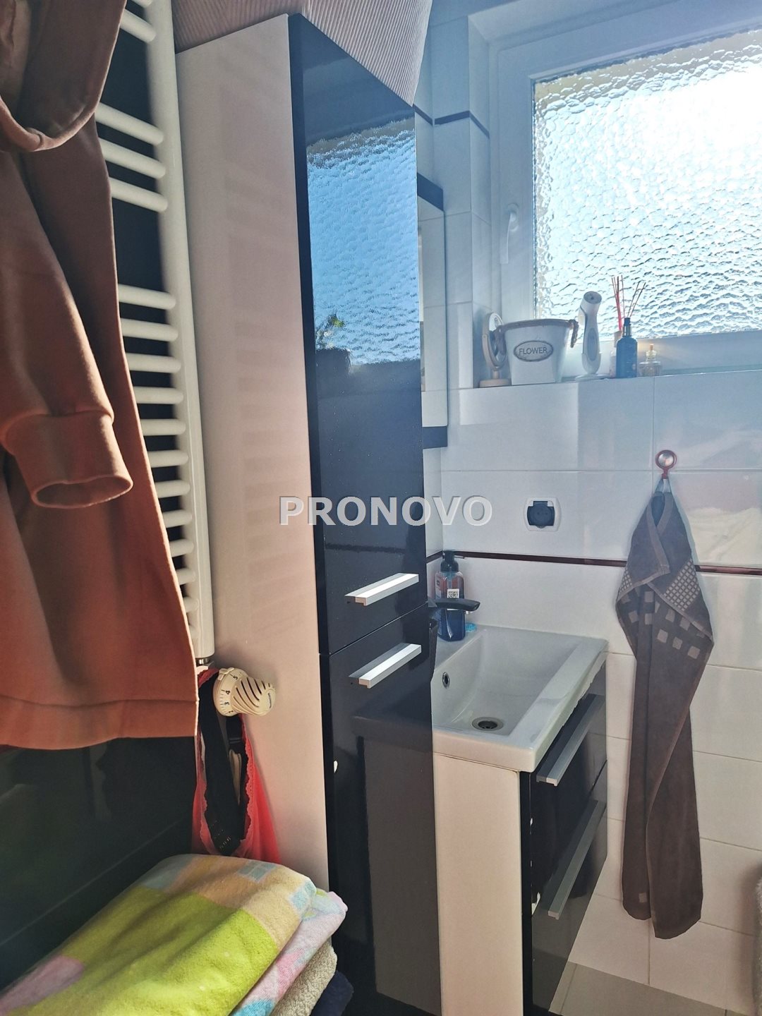 Płoty, nowogard,mieszkanie  balkon,parter,sprzedaż (22)