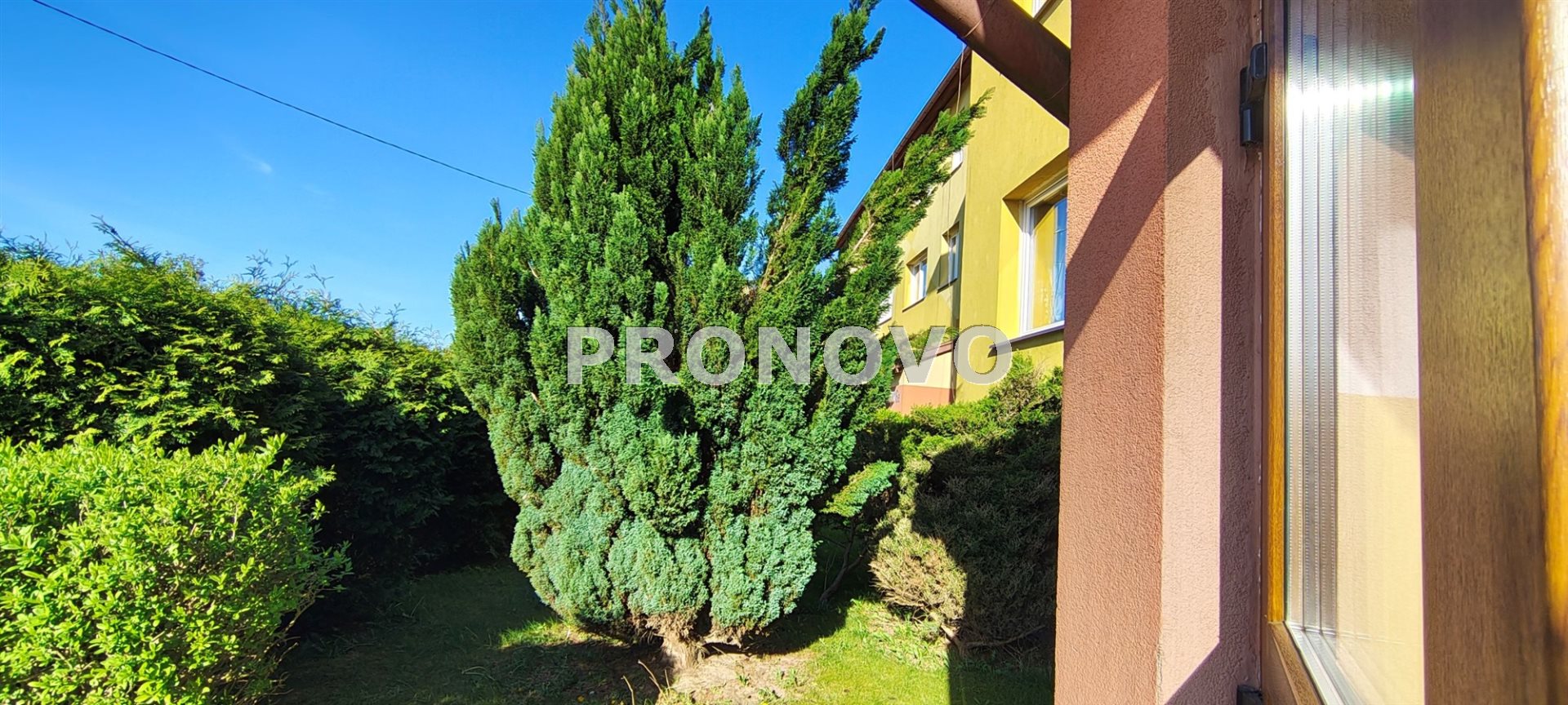 Płoty, nowogard,mieszkanie  balkon,parter,sprzedaż (28)