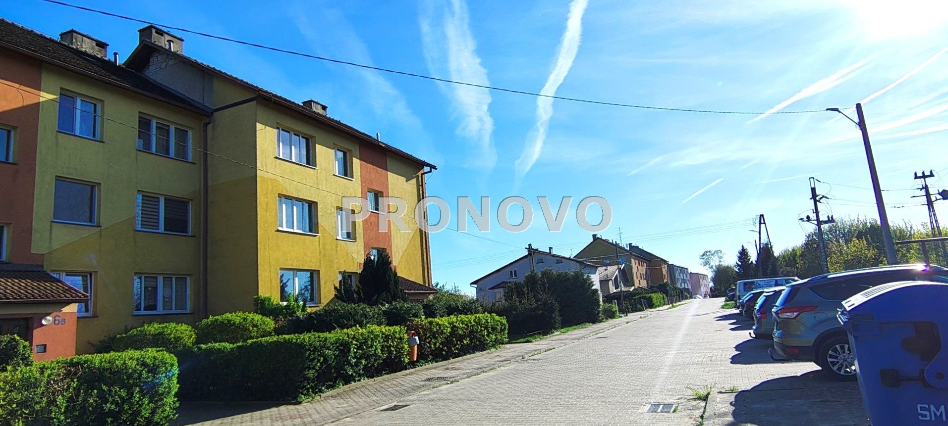 Płoty, nowogard,mieszkanie  balkon,parter,sprzedaż (29)