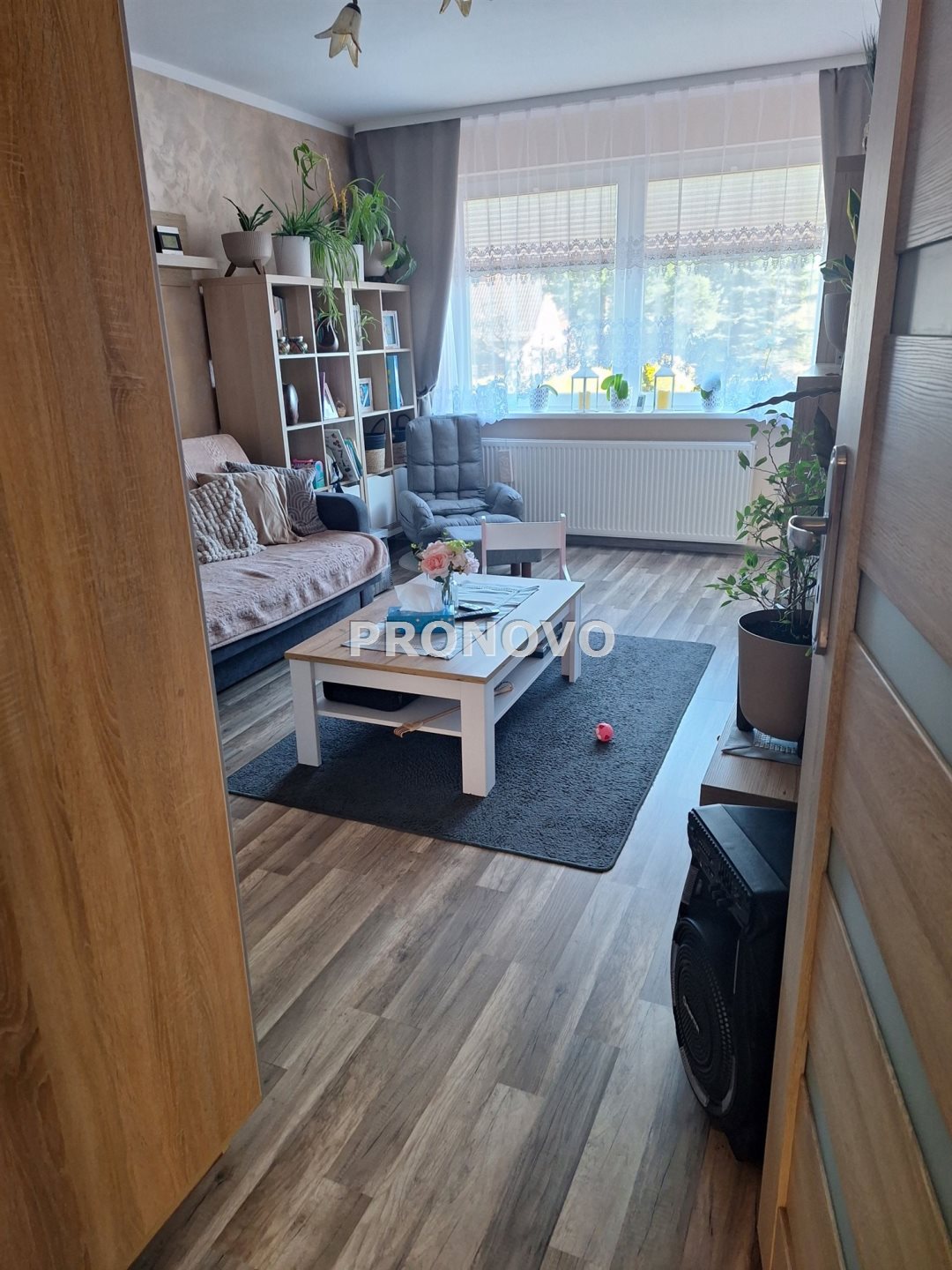 Płoty, nowogard,mieszkanie  balkon,parter,sprzedaż (4)