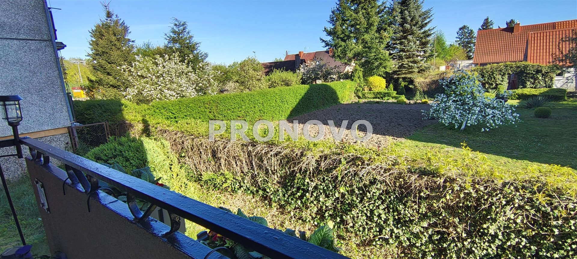 Płoty, nowogard,mieszkanie  balkon,parter,sprzedaż (5)