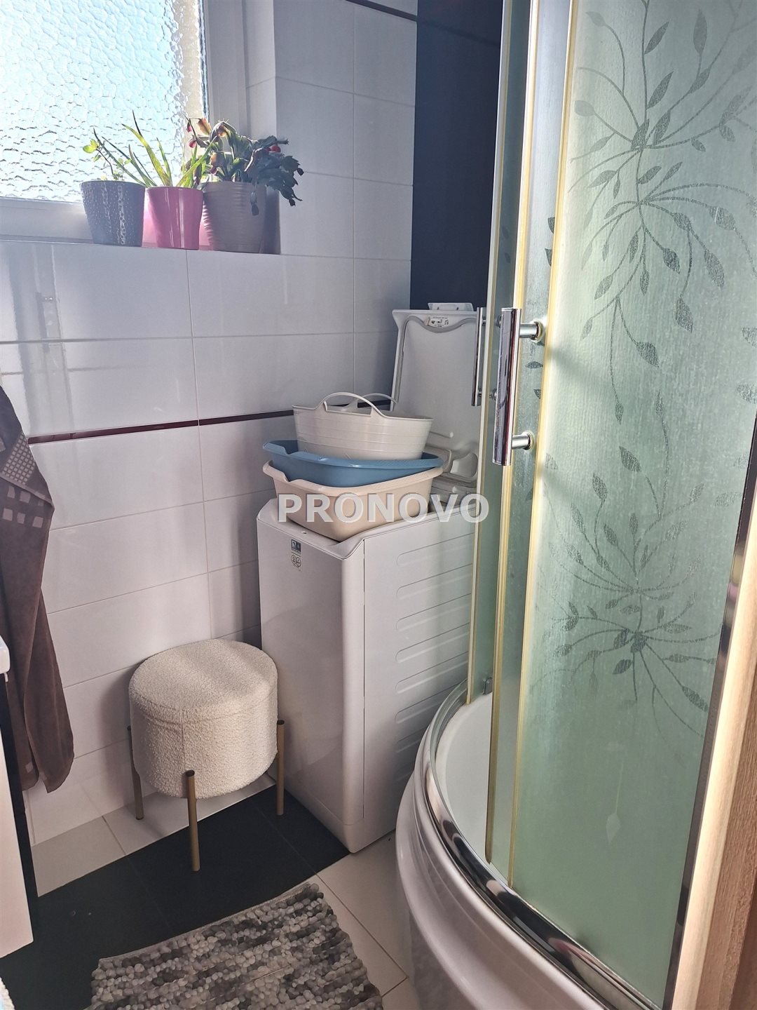 Płoty, nowogard,mieszkanie  balkon,parter,sprzedaż (9)