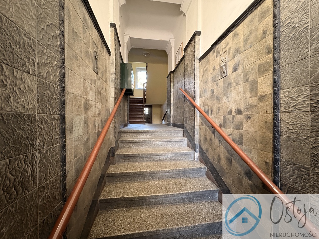 Piękne 2 pokoje I Wysoki standard I Widok na park (15)