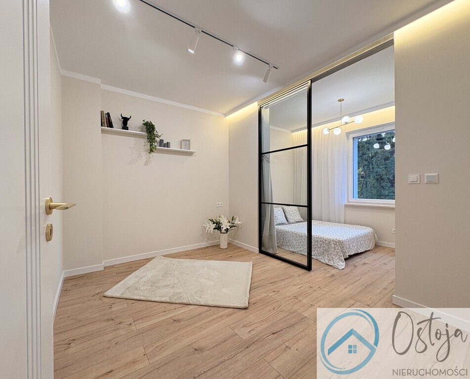 Piękne 2 pokoje I Wysoki standard I Widok na park (1)