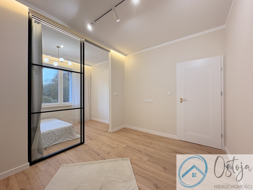 Piękne 2 pokoje I Wysoki standard I Widok na park (2)