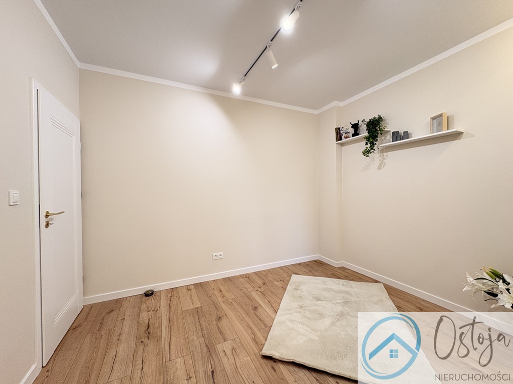 Piękne 2 pokoje I Wysoki standard I Widok na park (5)