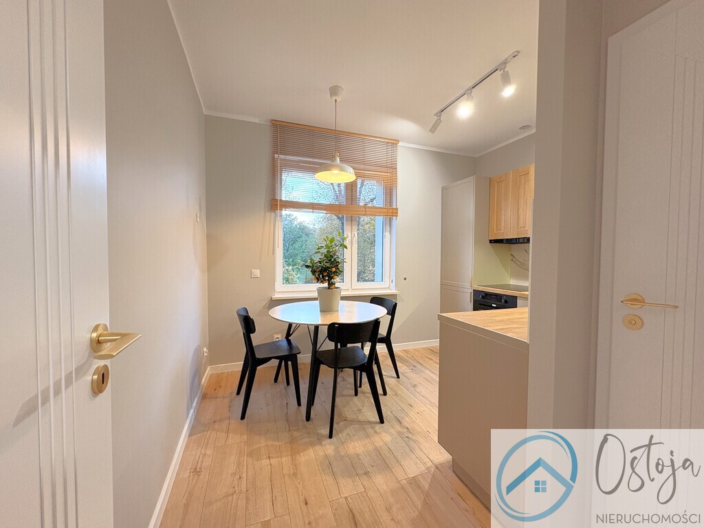 Piękne 2 pokoje I Wysoki standard I Widok na park (7)