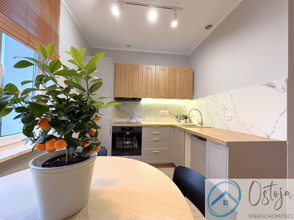 Piękne 2 pokoje I Wysoki standard I Widok na park (9)