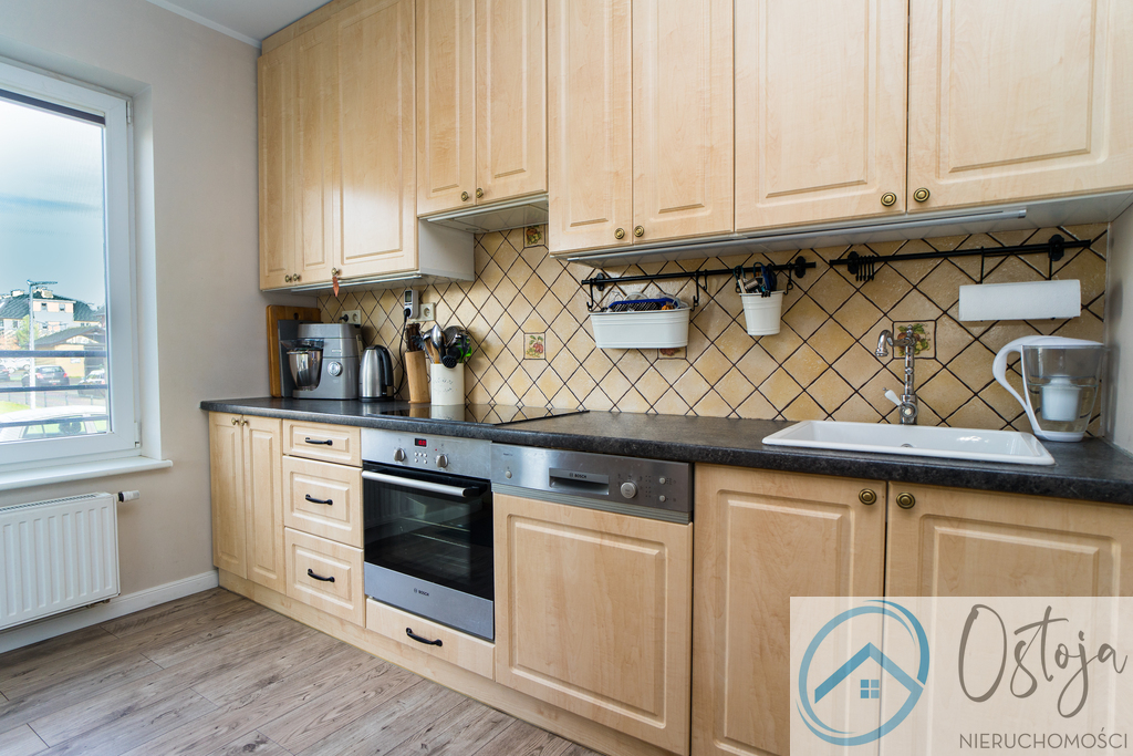 3 Pokoje - Ogród - Warszewo (10)