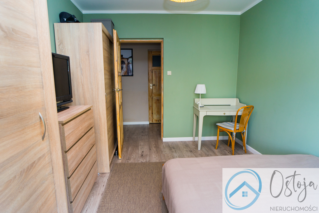 3 Pokoje - Ogród - Warszewo (5)