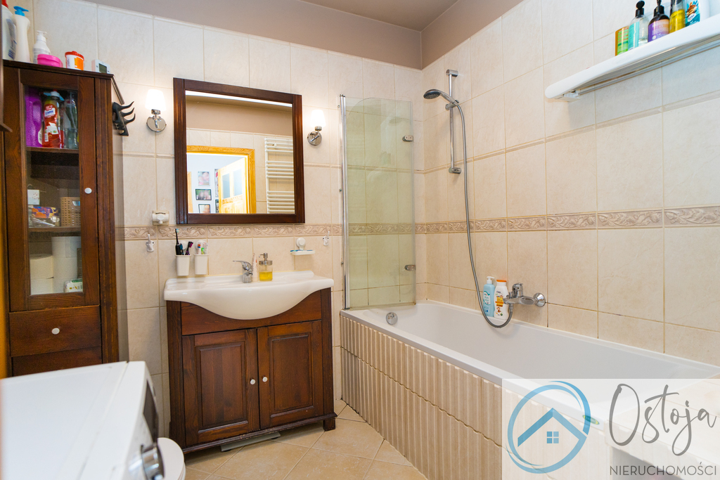 3 Pokoje - Ogród - Warszewo (11)