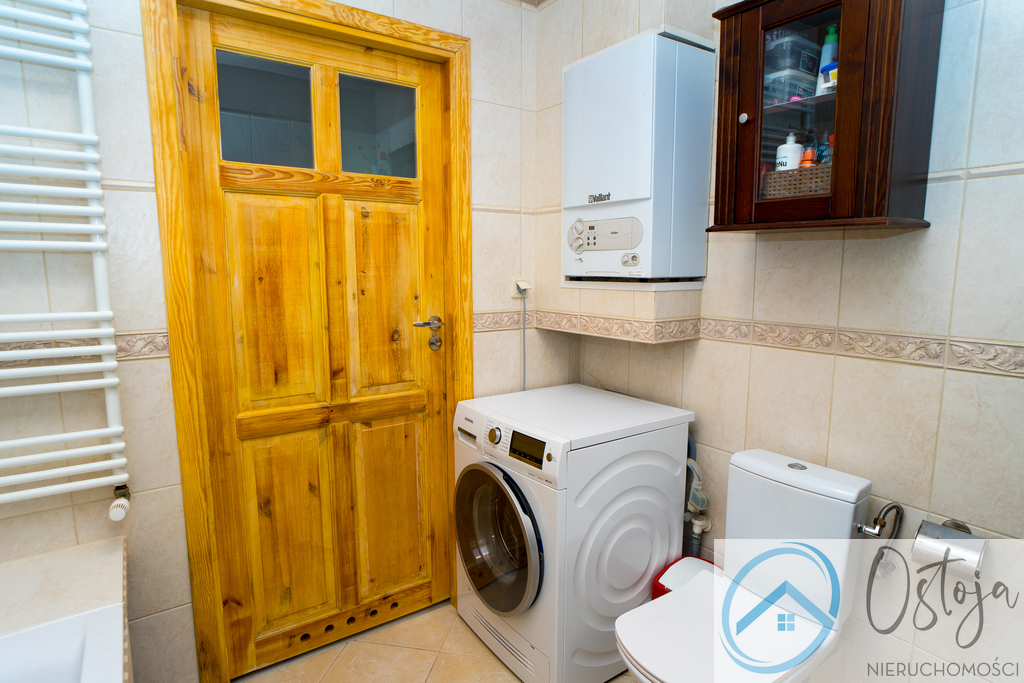 3 Pokoje - Ogród - Warszewo (12)