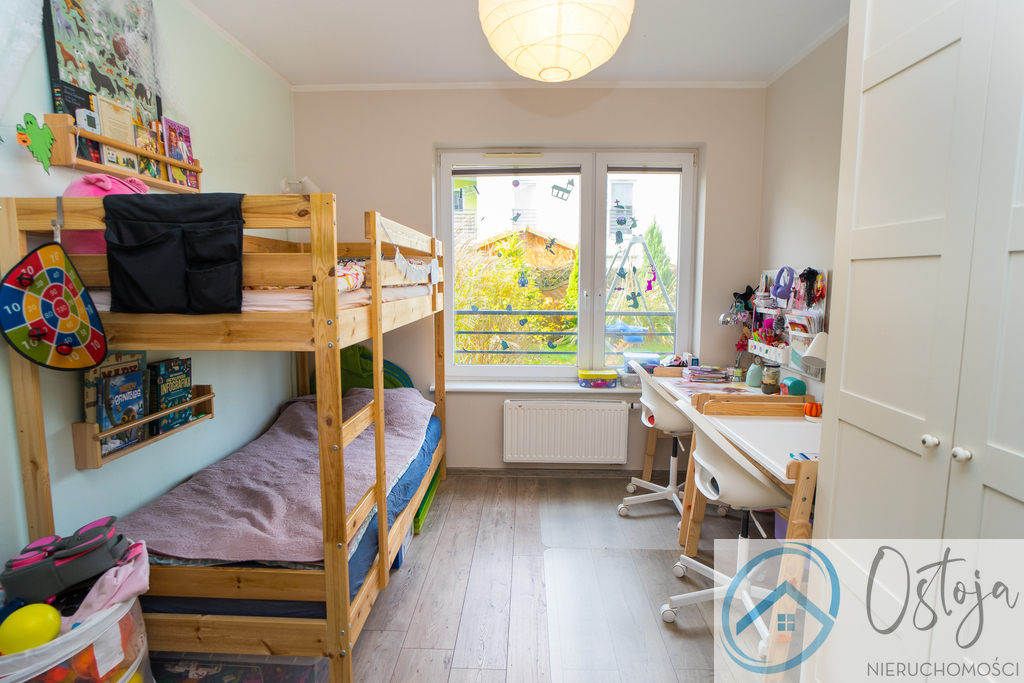 3 Pokoje - Ogród - Warszewo (6)