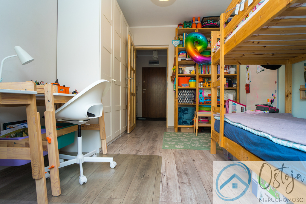 3 Pokoje - Ogród - Warszewo (7)