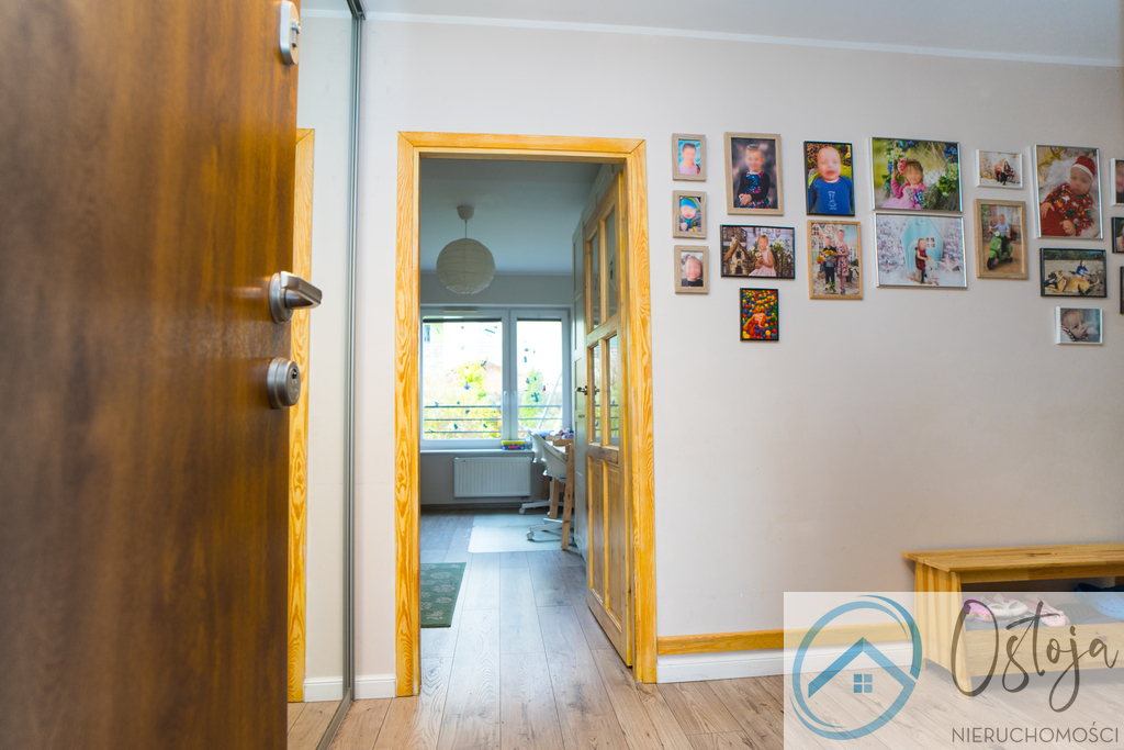 3 Pokoje - Ogród - Warszewo (9)