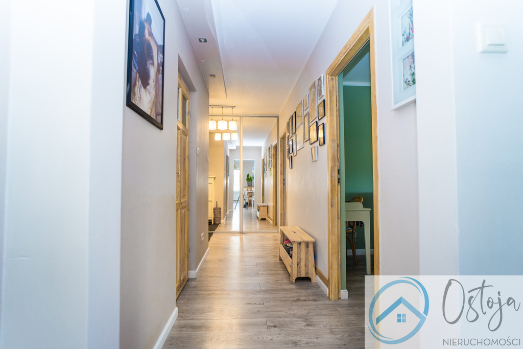 3 Pokoje - Ogród - Warszewo (8)