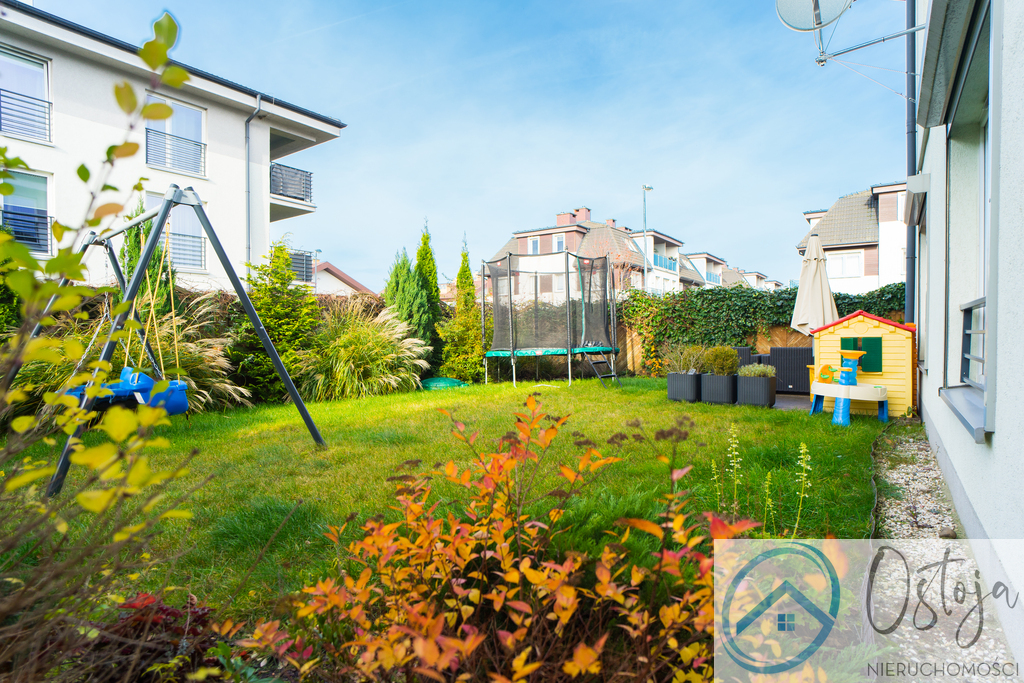 3 Pokoje - Ogród - Warszewo (13)