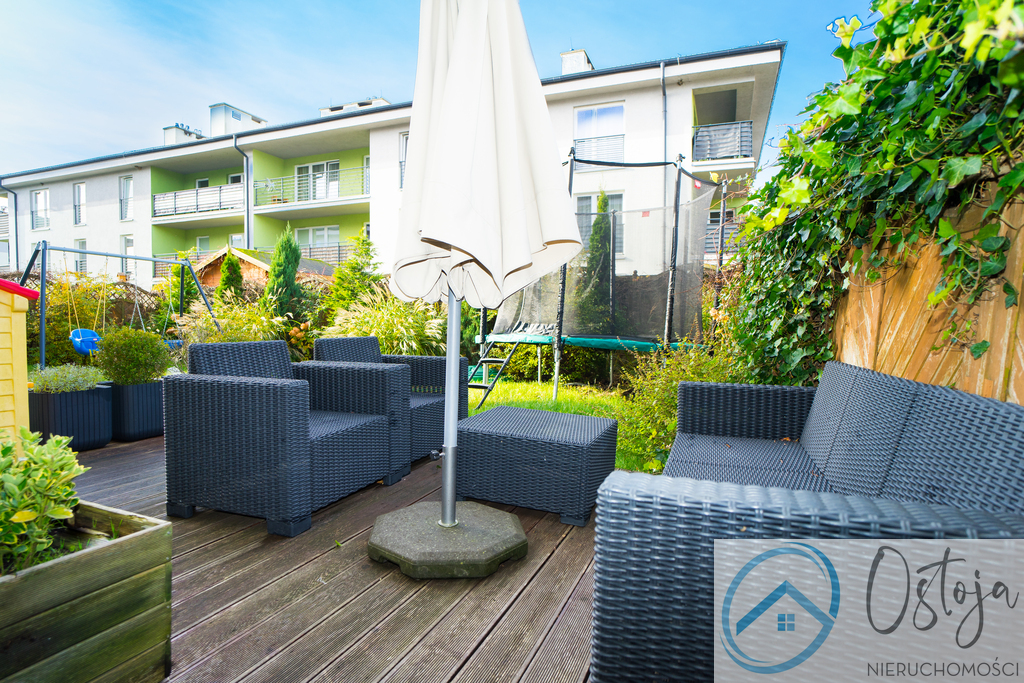 3 Pokoje - Ogród - Warszewo (15)