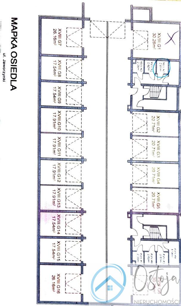 3 Pokoje - Ogród - Warszewo (17)