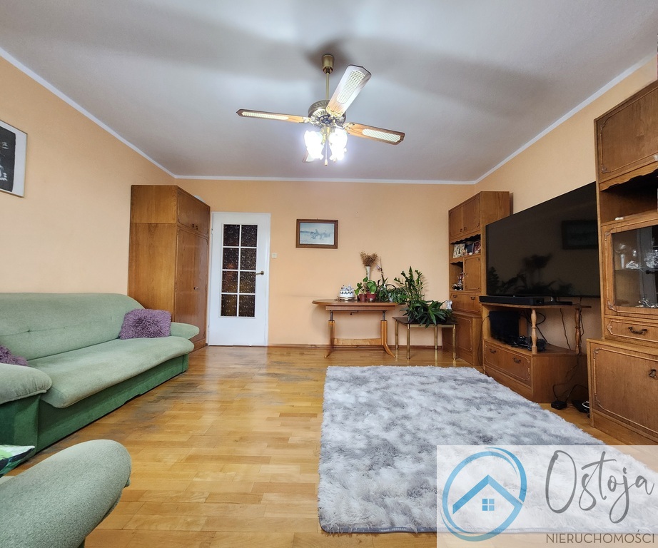 4 Pokoje - 1 Piętro  - Spółdzielcze Własnościowe (3)