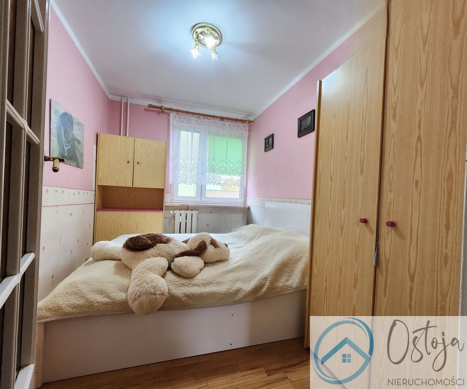 4 Pokoje - 1 Piętro  - Spółdzielcze Własnościowe (5)