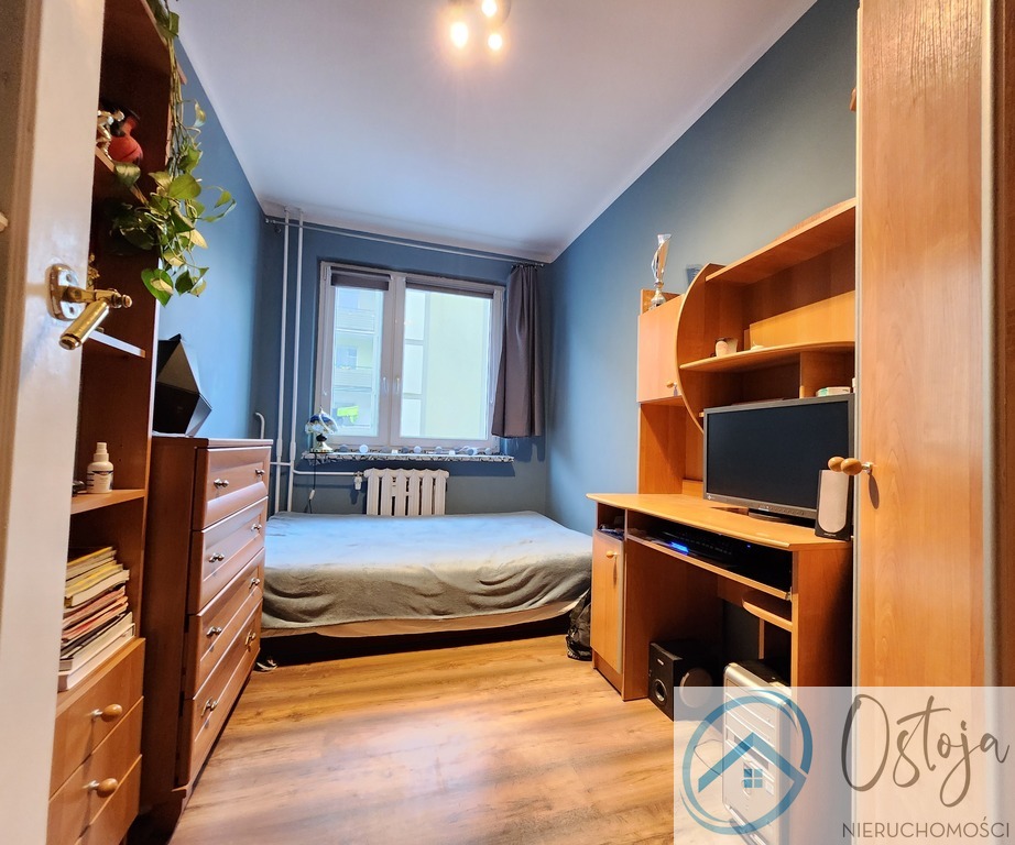 4 Pokoje - 1 Piętro  - Spółdzielcze Własnościowe (4)