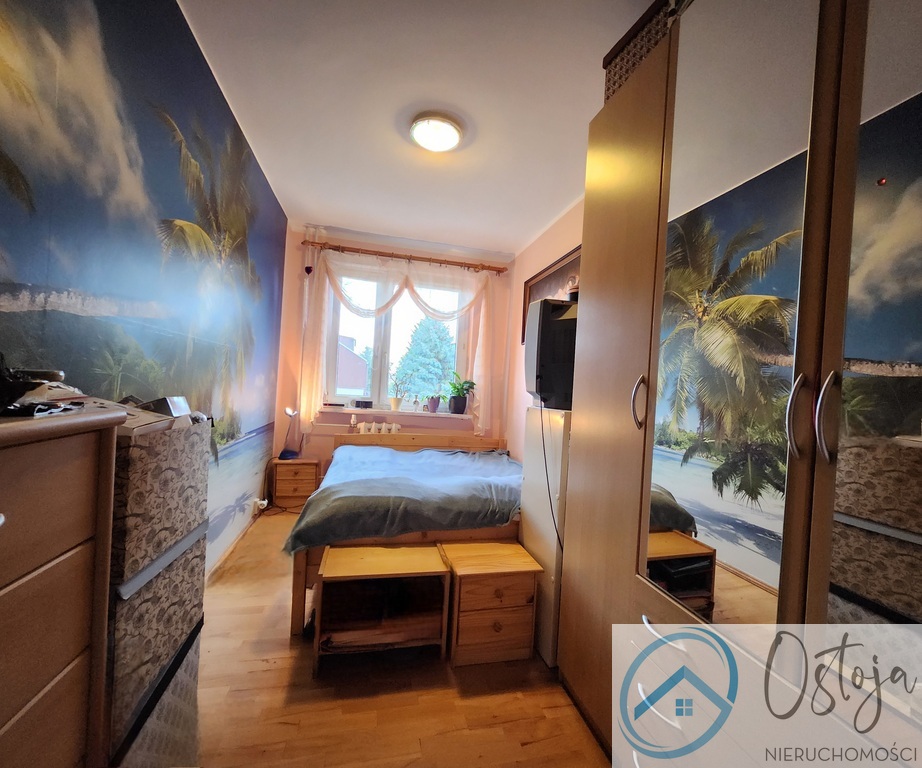 4 Pokoje - 1 Piętro  - Spółdzielcze Własnościowe (6)