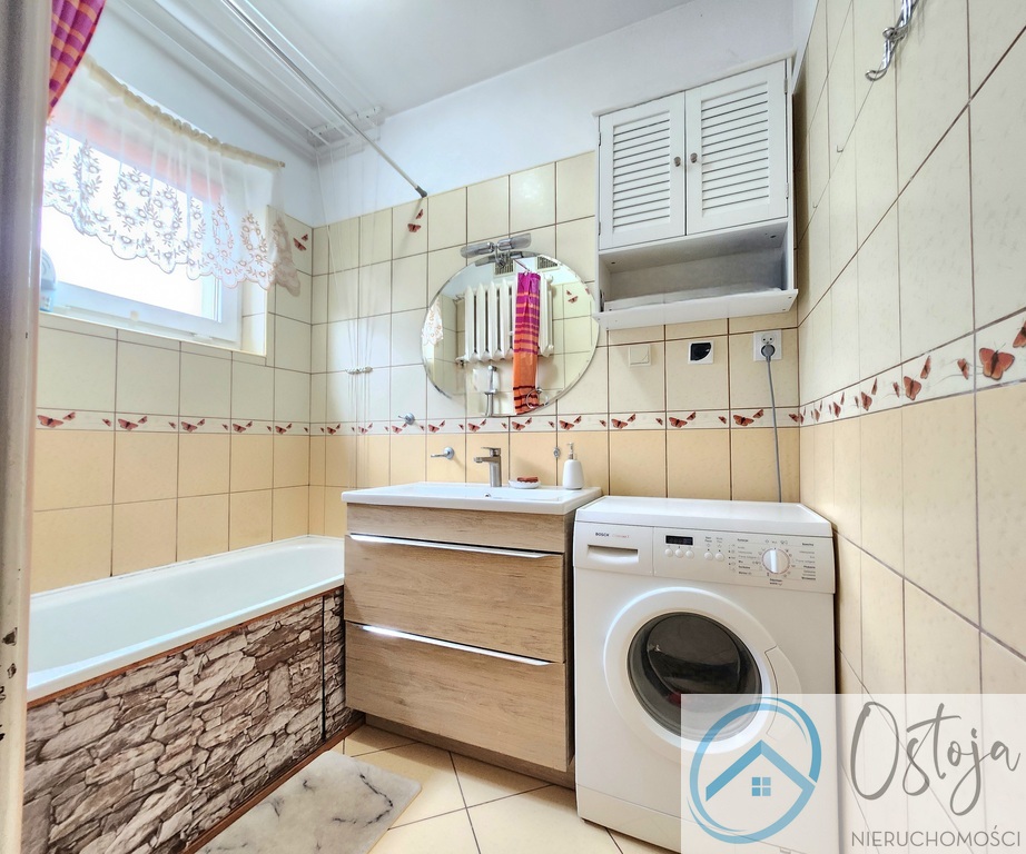 4 Pokoje - 1 Piętro  - Spółdzielcze Własnościowe (7)