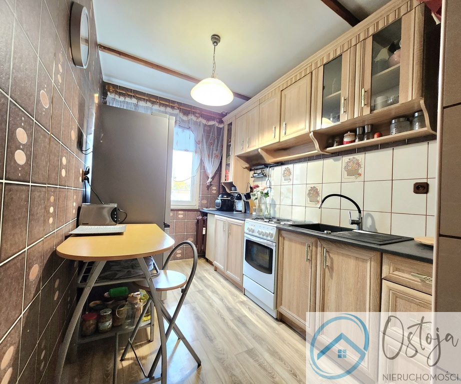 4 Pokoje - 1 Piętro  - Spółdzielcze Własnościowe (9)