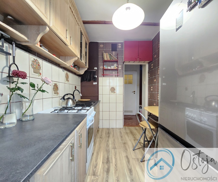 4 Pokoje - 1 Piętro  - Spółdzielcze Własnościowe (10)