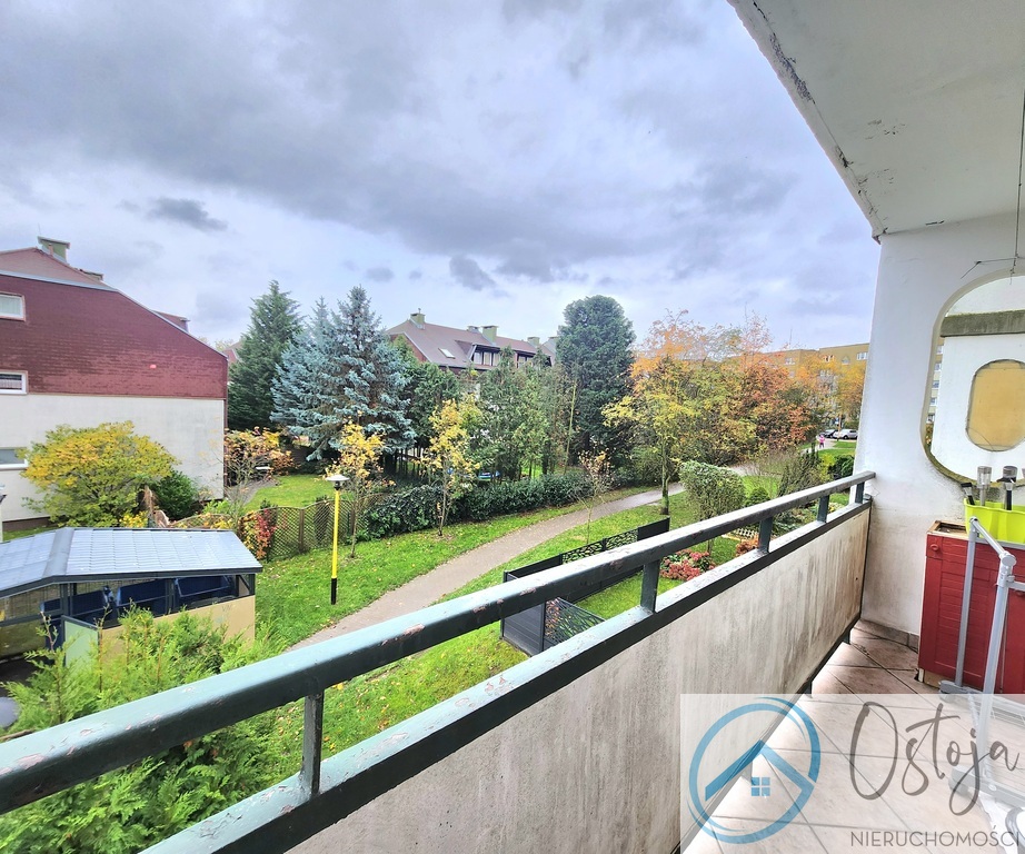 4 Pokoje - 1 Piętro  - Spółdzielcze Własnościowe (12)