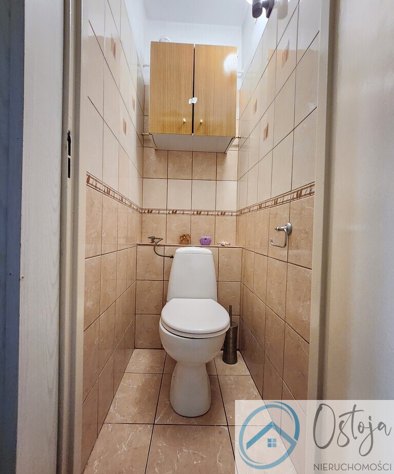 4 Pokoje - 1 Piętro  - Spółdzielcze Własnościowe (8)