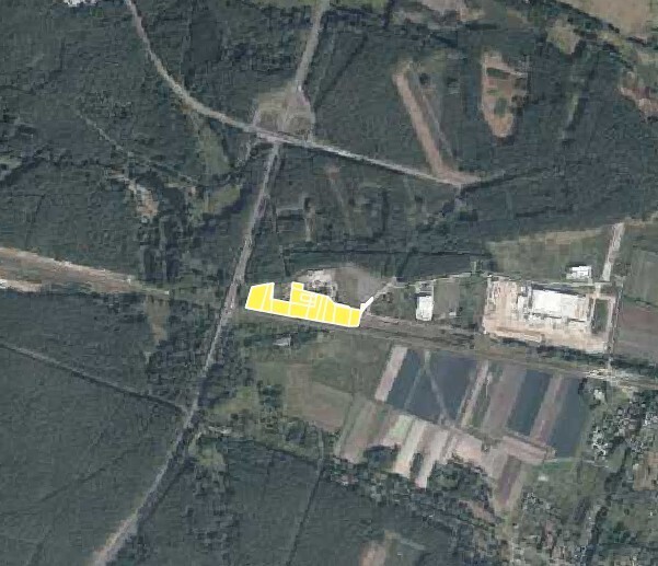 DZIAŁKA INWESTYCYJNA  - SZCZECIN DUNIKOWO (2)