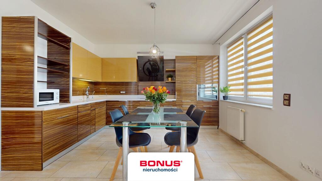 Atrakcyjny apartament z parkingiem w Świnoujściu. (3)