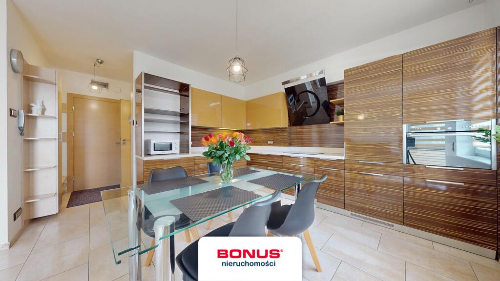 Atrakcyjny apartament z parkingiem w Świnoujściu. (2)