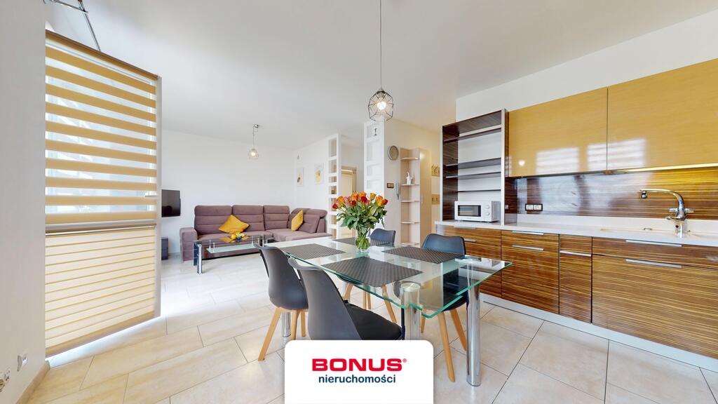 Atrakcyjny apartament z parkingiem w Świnoujściu. (6)