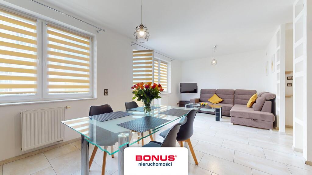 Atrakcyjny apartament z parkingiem w Świnoujściu. (7)