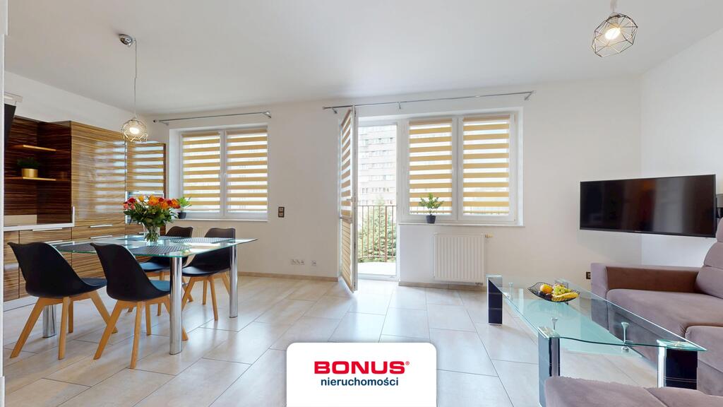 Atrakcyjny apartament z parkingiem w Świnoujściu. (8)