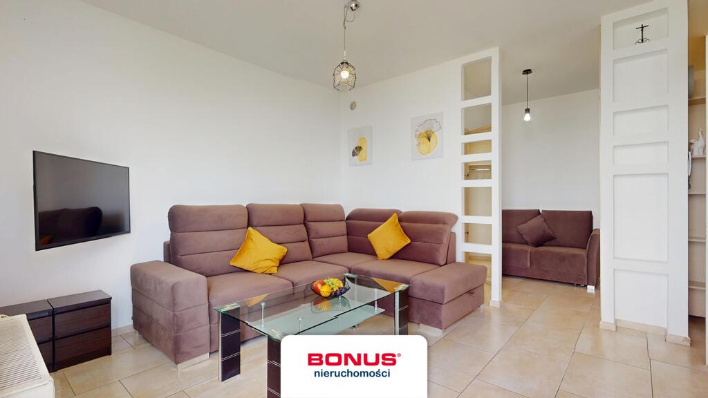 Atrakcyjny apartament z parkingiem w Świnoujściu. (9)