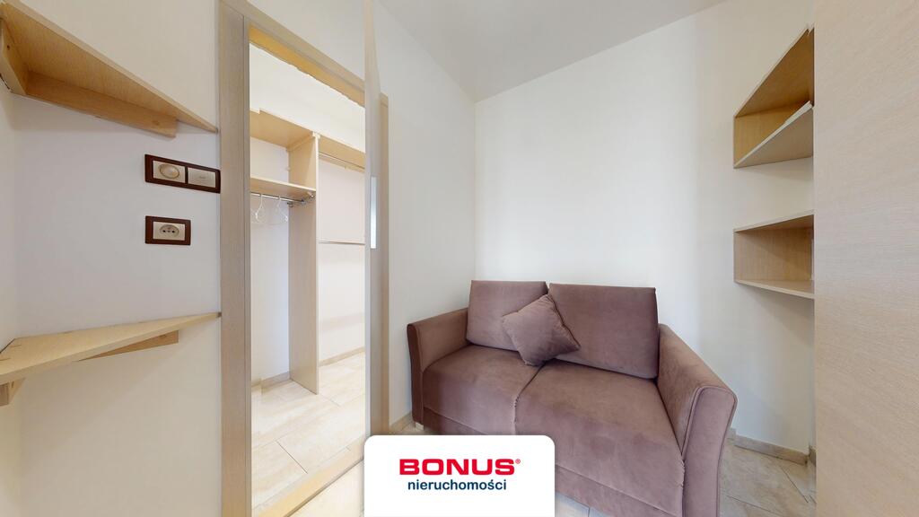 Atrakcyjny apartament z parkingiem w Świnoujściu. (10)