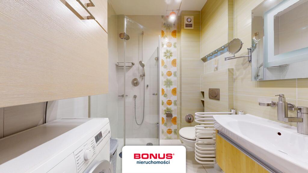 Atrakcyjny apartament z parkingiem w Świnoujściu. (12)